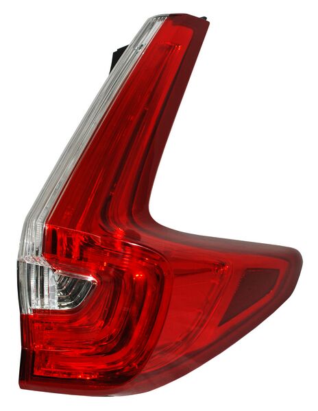 CALAVERA DERECHA LED HONDA CR-V 2017-2019 EXT S TYC