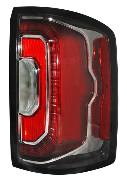 CALAVERA DERECHA LED GMC SIERRA DENALI 2016-2018 S TYC2 CCC2.46 7375RDC TYC