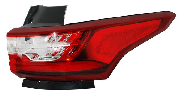 CALAVERA DERECHA LED TRAVERSE 2018-2021 EXT S TYC2 CCCC3 APS410 TYC