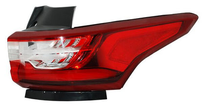 CALAVERA DERECHA LED TRAVERSE 2018-2021 EXT S TYC2 CCCC3 APS410 TYC