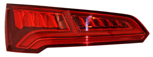 CALAVERA IZQUIERDA LED AUDI Q5 2018-2020 S TYC2 TYC