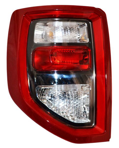 CALAVERA IZQUIERDA LED FORD BRONCO SPORT 2021-2025 S TYC1 NSF TYC