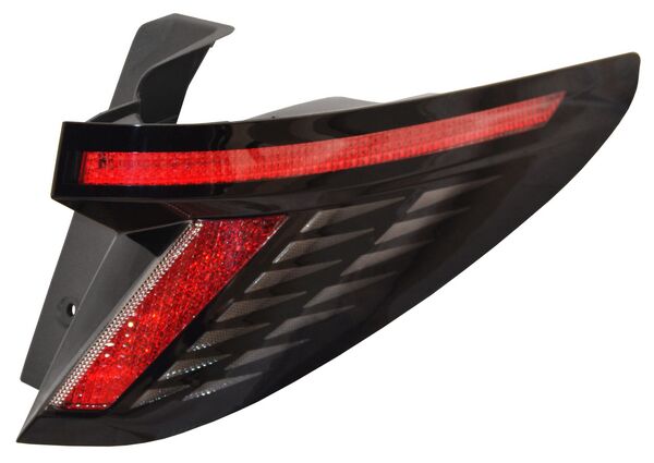 CALAVERA DERECHA LED HYUNDAI TUCSON 2022-2025 LIMITED EXT S TYC1 NSF TYC