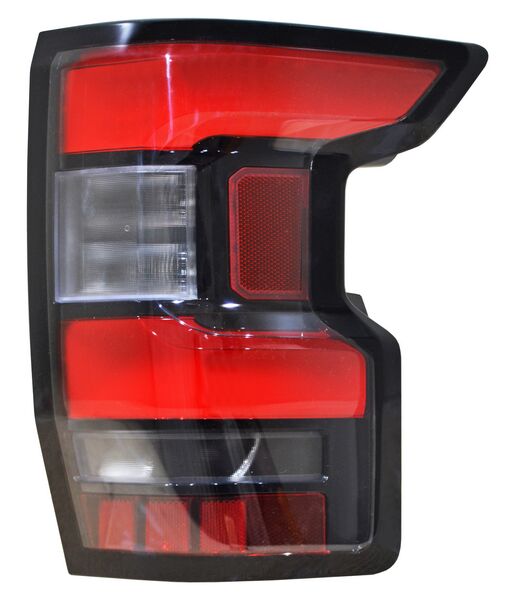 CALAVERA DERECHA LED NISSAN FRONTIER 2022-2025 PRO4X S TYC