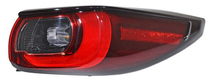 CALAVERA DERECHA LED MAZDA CX5 2022-2025 S EXT TYC1 TYC