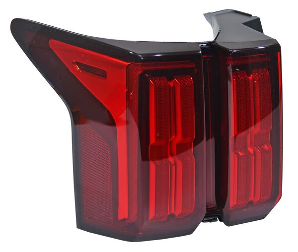 CALAVERA IZQUIERDA LED KIA EX/ SXL/ SX SORENTO 2021-2024 TYC