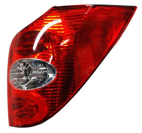 CALAVERA DERECHA SIN ARNÉS RENAULT VAGONETA LAGUNA 2003-2006 TYC