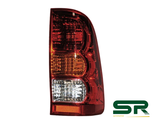 CALAVERA DER HILUX 06-11 S/ARNES TYC