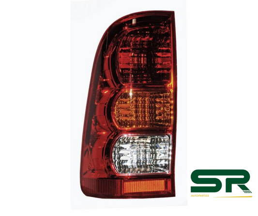 CALAVERA IZQ HILUX 06-11 S/ARNES TYC