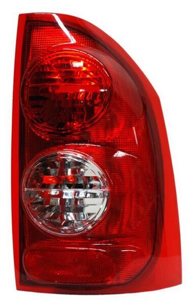 CALAVERA DERECHA SIN ARNÉS CHEVROLET TORNADO 2004-2011 TYC