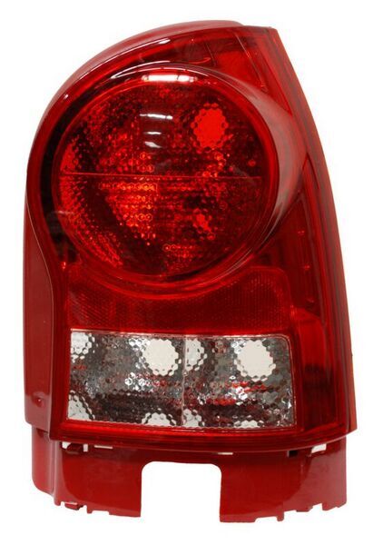 CALAVERA DERECHA VOLKSWAGEN POINTER 2006-2009 ECONOMICA TYC