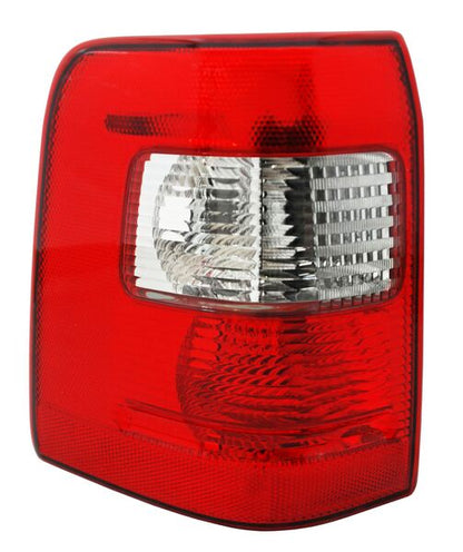 CALAVERA IZQUIERDA SIN ARNÉS, CLARA FORD ECOSPORT 2004-2007 TYC