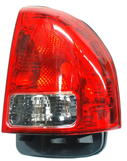 CALAVERA DERECHA 4 PUERTAS, SIN ARNÉS CHEVROLET CHEVY C3 2009-2012 TYC