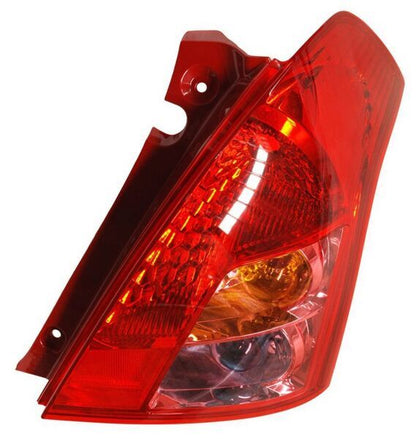 CALAVERA DERECHA SIN ARNÉS SUZUKI SWIFT 2009-2011 TYC