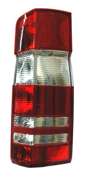 CALAVERA IZQUIERDA MERCEDES BENZ SPRINTER 2007-2019 723M TYC