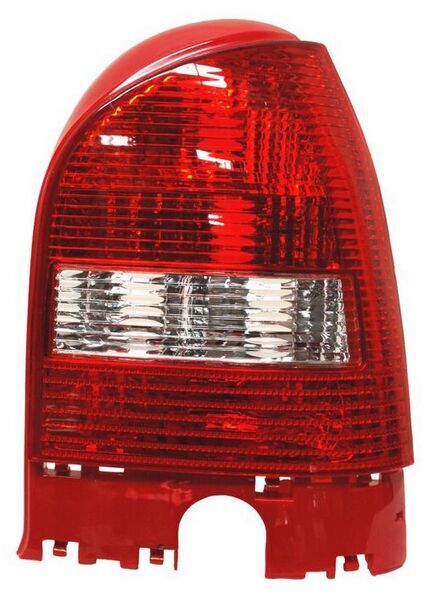 CALAVERA DERECHA SIN ARNÉS VOLKSWAGEN POINTER 2000-2005 TYC
