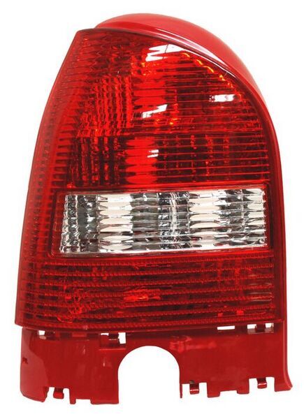 CALAVERA IZQUIERDA SIN ARNÉS VOLKSWAGEN POINTER 2000-2005 TYC