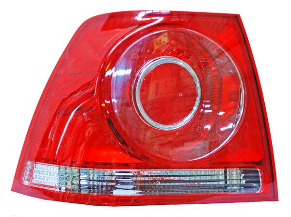 CALAVERA IZQUIERDA SIN ARNÉS, CLARA VOLKSWAGEN JETTA CLASICO 2008-2015 TYC