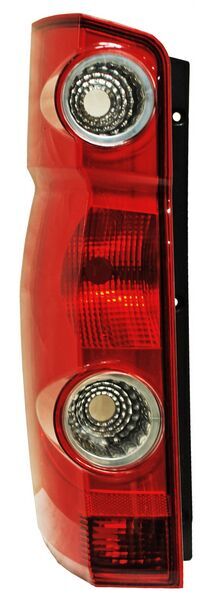 CALAVERA IZQUIERDA SIN ARNÉS VOLKSWAGEN CRAFTER 2008-2017 TYC