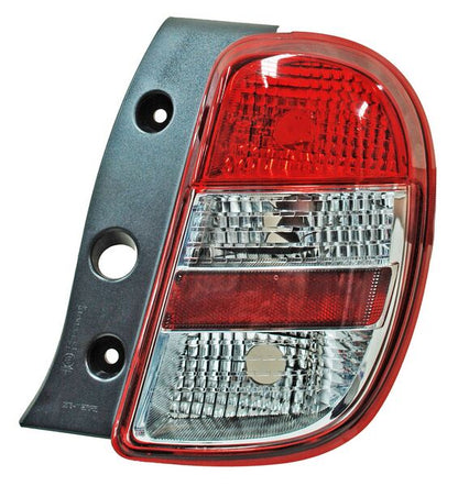 CALAVERA DERECHA SIN ARNÉS NISSAN MARCH 2011-2013/ ACTIVE 2014-2020 2011-2020 TYC