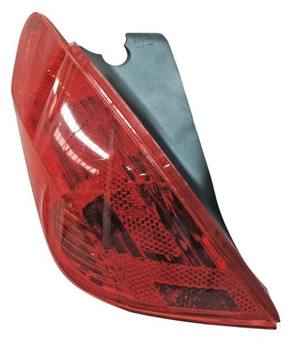 CALAVERA IZQUIERDA 5 PUERTAS, SIN ARNÉS PEUGEOT 308 2009-2012 TYC