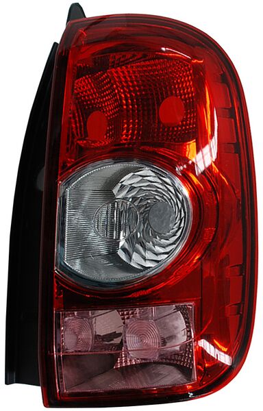 CALAVERA DERECHA SIN ARNÉS RENAULT DUSTER 2013-2016 TYC