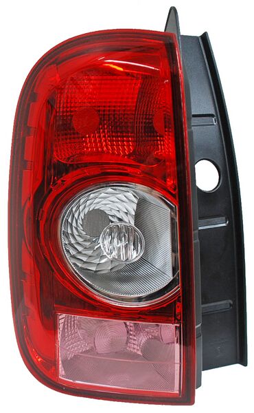 CALAVERA IZQUIERDA SIN ARNÉS RENAULT DUSTER 2013-2016 TYC