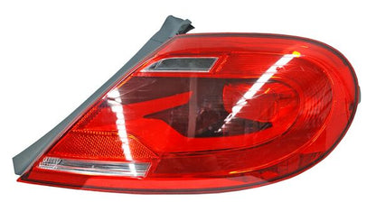 CALAVERA DERECHA SIN ARNÉS VOLKSWAGEN BEETLE 2012-2016 TYC