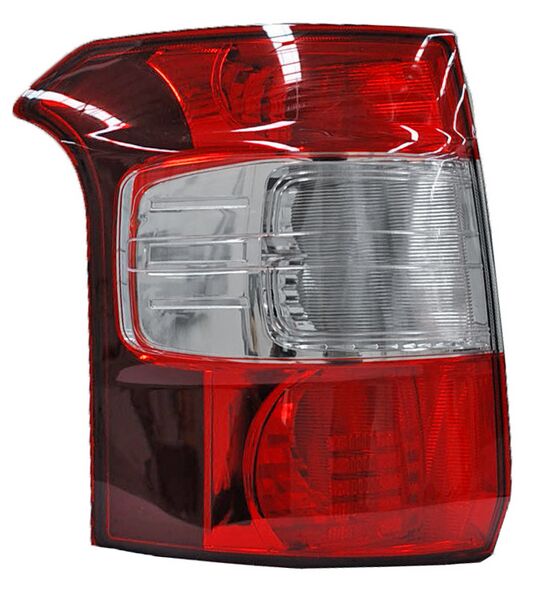 CALAVERA IZQUIERDA SIN ARNÉS, CLARA CHEVROLET TORNADO 2012-2020 TYC