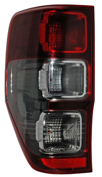 CALAVERA IZQUIERDA OSCURA FORD RANGER 2013-2019 TYC