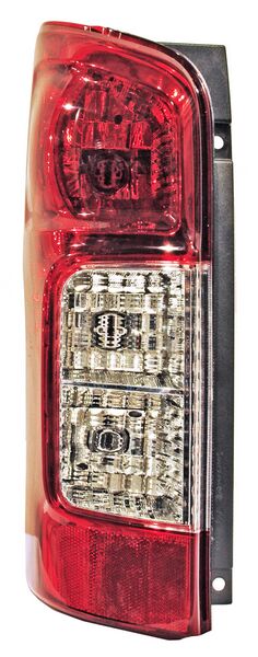 CALAVERA IZQUIERDA CON ARNÉS NISSAN URVAN 2013-2025 TYC