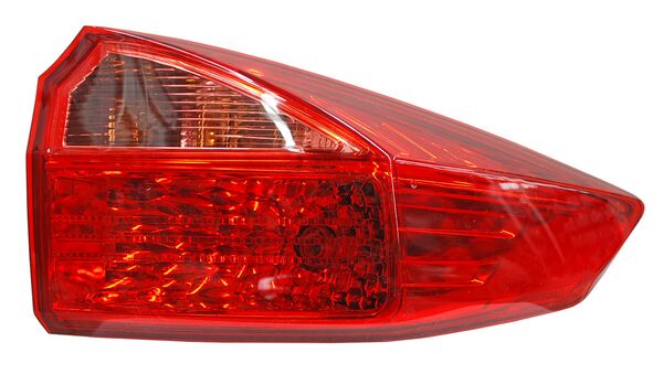 CALAVERA DERECHA SIN ARNÉS HONDA CITY 2014-2020 TYC