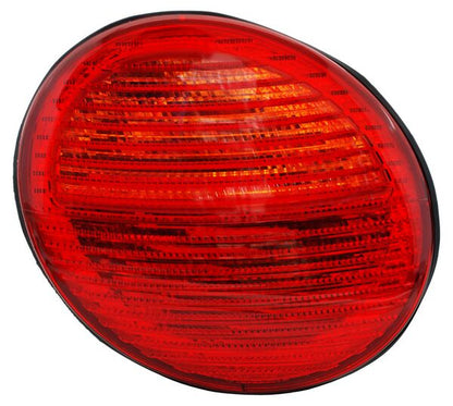 CALAVERA IZQUIERDA VOLKSWAGEN BEETLE 1998-2005 S / FOCOS TYC