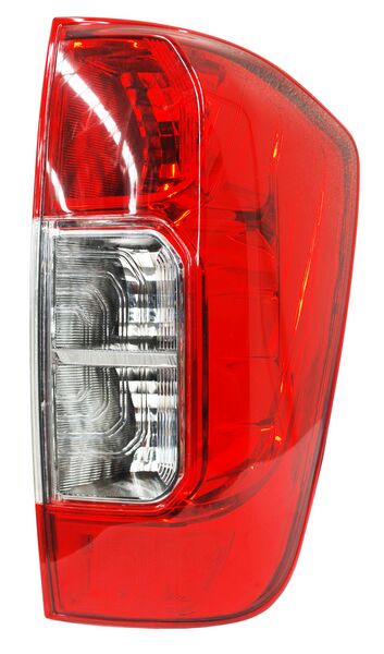 CALAVERA DERECHA CON ARNÉS NISSAN PU FRONTIER 2016-2025 TYC