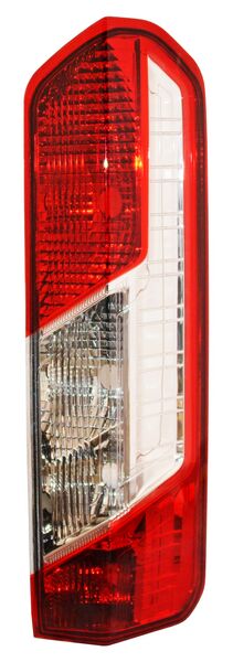 CALAVERA DERECHA SIN ARNÉS FORD BUS TRANSIT 2014-2024 TYC