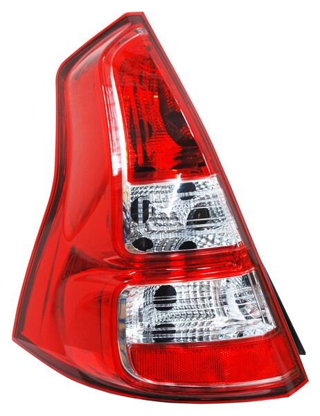 CALAVERA IZQUIERDA SIN ARNÉS RENAULT SANDERO 2012-2015 TYC