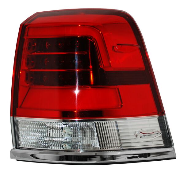 CALAVERA DERECHA LED LAND CRUISER 2016-2019 EXT S TYC1 2252 TYC