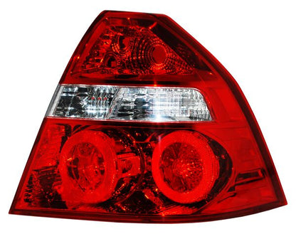 CALAVERA DERECHA SIN ARNÉS CHEVROLET AVEO 2012-2017 TYC