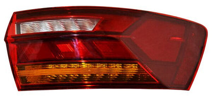 CALAVERA DERECHA LED VOLKSWAGEN JETTA 2019-2021 EXT S TYC1 723M TYC