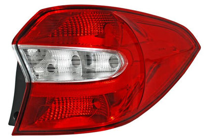 CALAVERA DERECHA 4 PUERTAS, SIN ARNÉS FORD NBP FIGO 2016-2018 TYC