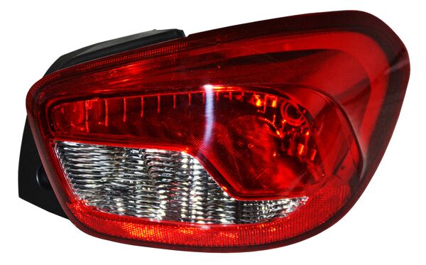 CALAVERA DERECHA RENAULT KWID 2019-2022 28905 TYC