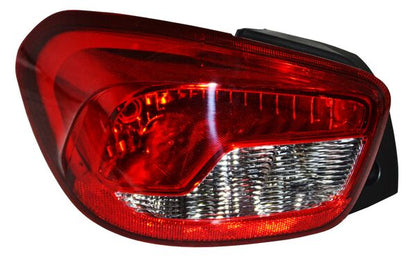 CALAVERA IZQUIERDA RENAULT KWID 2019-2022 28905 TYC