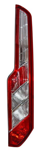 CALAVERA DERECHA SIN ARNÉS FORD CUSTOM TRANSIT 2014-2022 TYC