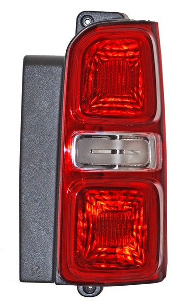 CALAVERA DERECHA SIN ARNÉS PEUGEOT EXPERT 2018-2025 TYC