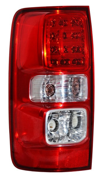 CALAVERA IZQUIERDA LED CHEVROLET COLORADO 2013-2015 / S10 2016-2017 S TYC