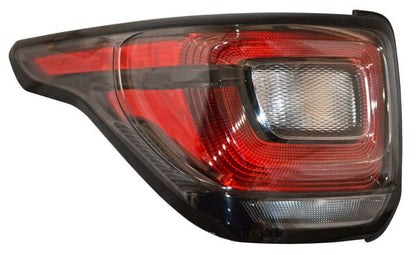 CALAVERA IZQUIERDA RAM 700 2021-2025 TYC1 TYC