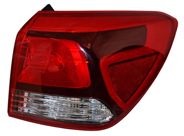 CALAVERA DERECHA KIA RIO 2018-2023 5P EXT TYC1 TYC