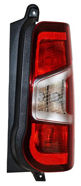 CALAVERA DERECHA SIN ARNÉS PEUGEOT DOBLE PTA PARTNER 2020-2024 TYC