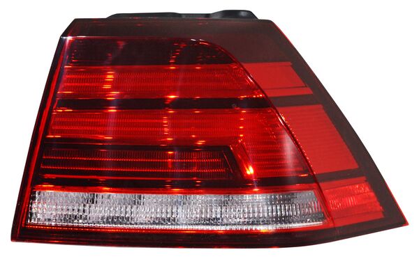 CALAVERA DERECHA LED VOLKSWAGEN GOLF 2018-2020 EXT S TYC1 TYC