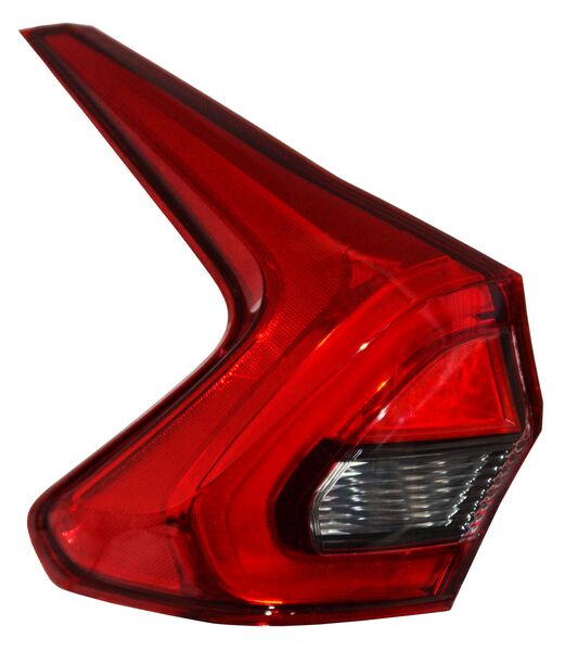 CALAVERA IZQUIERDA LED MITSUBISHI ECLIPSE CROSS 2018-2021 EXT S TYC